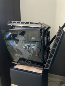 Photo de galerie - Ordinateur de bureau / PC