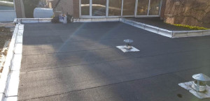 Photo de galerie - Couverture - Toiture