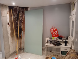 Photo de galerie - Avant 