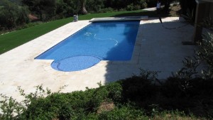 Photo de galerie - Entretien piscine