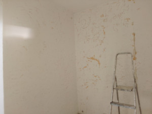 Photo de galerie - Artisan tout corps d'état - Rénovation