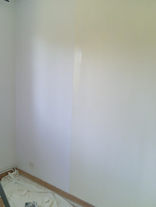 Photo de galerie - Papier peint 