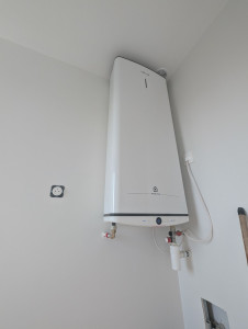 Photo de galerie - Plomberie - Installation sanitaire