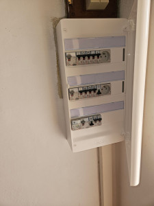 Photo de galerie - Nouveau tableau de répartition 