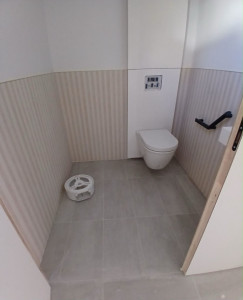 Photo de galerie - Carrelage