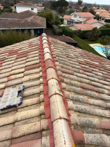 Photo de galerie - Fetage refait à neuf 