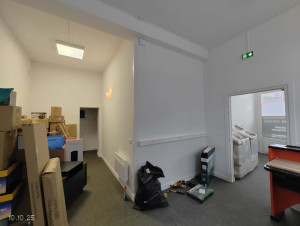 Photo de galerie - Installation électrique