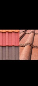 Photo de galerie - Plusieurs coloris de peinture pour l'étanchéité de votre toiture