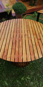 Photo de galerie - Après nettoyage 