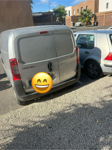 Photo de galerie - Manutention