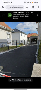 Photo de galerie - Terrassement - Assainissement