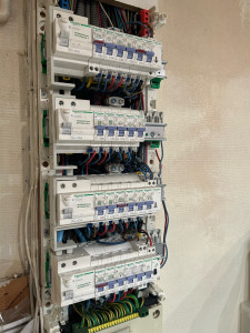 Photo de galerie - Nouveau tableau