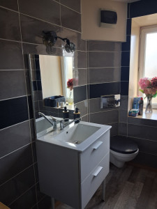 Photo de galerie - Pose de parquet - Revêtement de sol