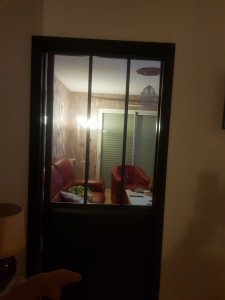 Photo de galerie - Menuiserie - Huisserie - Agencement