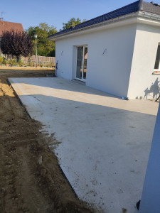 Photo de galerie - Maçonnerie