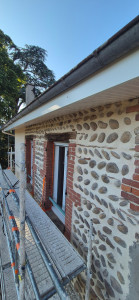 Photo de galerie - Couverture - Toiture