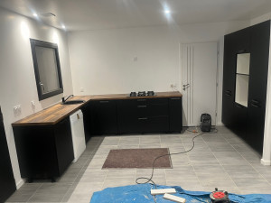 Photo de galerie - Montage meubles en kit