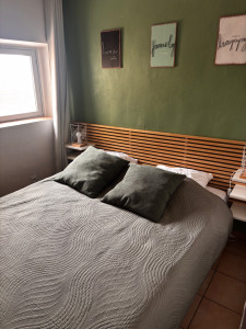 Photo de galerie - Ménage