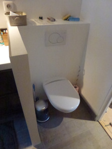 Photo de galerie - Plomberie - Installation sanitaire