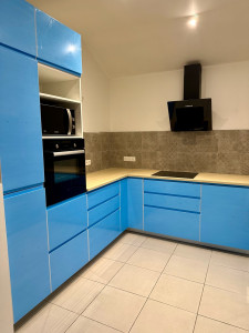 Photo de galerie - Montage meubles en kit