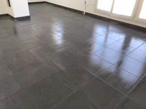 Photo de galerie - Carrelage