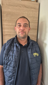 Photo de galerie - Bricolage et multi services