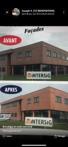 Photo de galerie - Bricolage et multi services