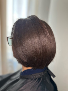 Photo de galerie - Coiffure à domicile