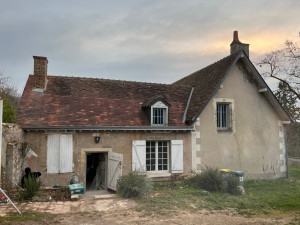 Photo de galerie - Maçonnerie