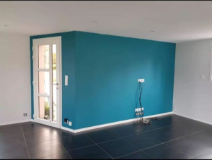 Photo de galerie - Peinture 