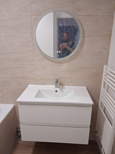 Photo de galerie - Montage meubles en kit