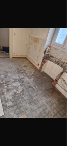 Photo de galerie - Carrelage