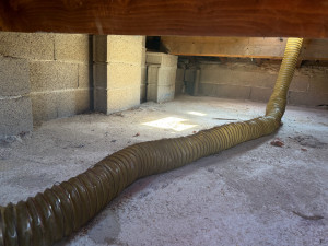 Photo de galerie - Charpente
