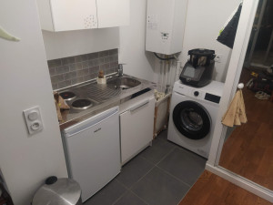 Photo de galerie - Bricolage et multi services