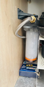 Photo de galerie - Plomberie - Installation sanitaire