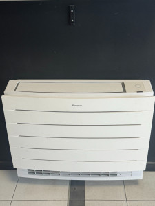 Photo de galerie - Chauffage - Climatisation