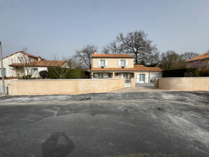 Photo de galerie - Maçonnerie