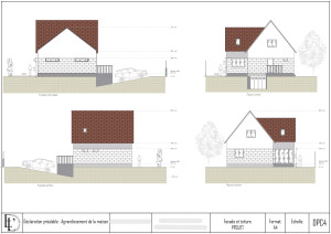 Photo de galerie - Architecte - Maître d'oeuvre