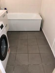 Photo de galerie - Bricolage et multi services