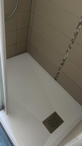 Photo de galerie - Salle de bain 