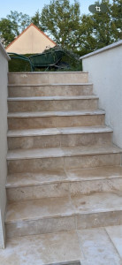 Photo de galerie - Carrelage