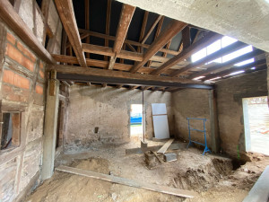 Photo de galerie - Pose d’IPN