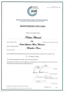 Photo de galerie - Aide aux devoirs