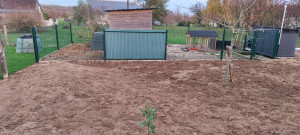 Photo de galerie - Paysagiste - Aménagement du jardin