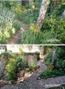 Photo de galerie - Remise en état 