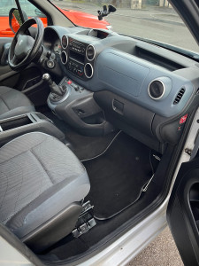 Photo de galerie - Lavage auto