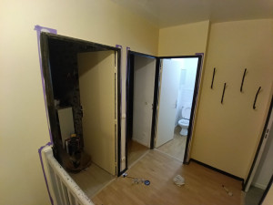 Photo de galerie - Dalle PVC