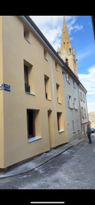 Photo de galerie - Maçonnerie