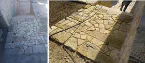 Photo de galerie - Maçonnerie