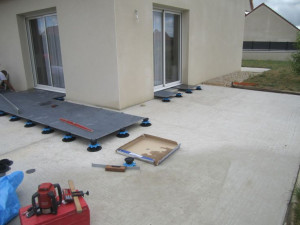 Photo de galerie - Terrassement - Assainissement